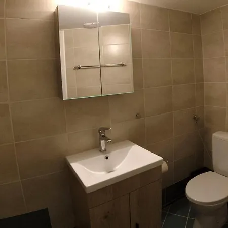 Room B8 Ioannina Exterior photo
