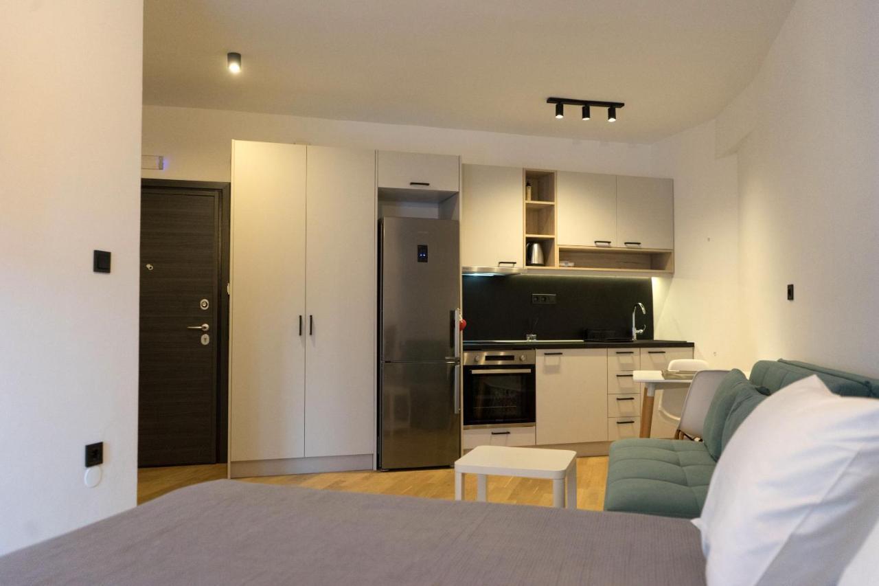 B8 Appartement