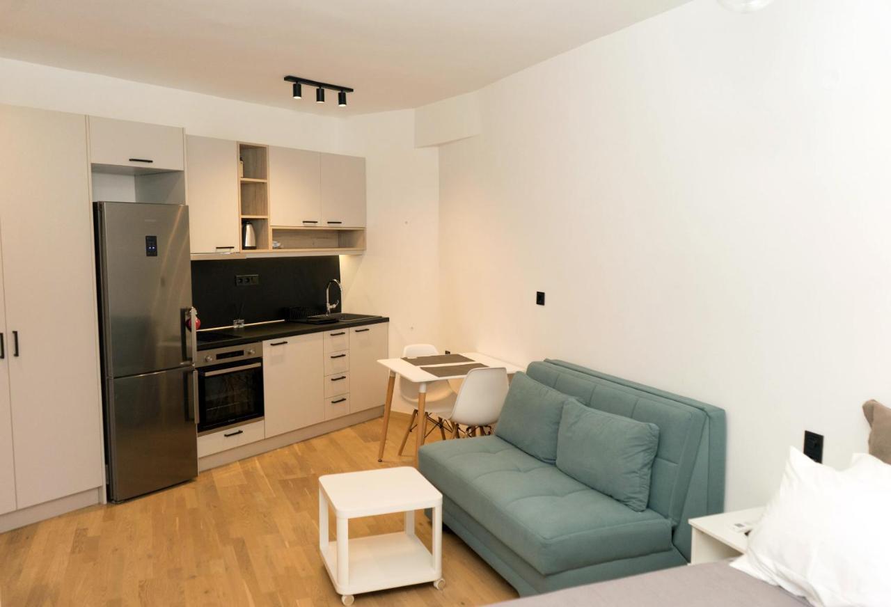 B8 Appartement Ioannina
