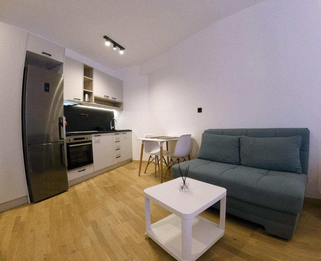 Appartement B8 Ioannina
