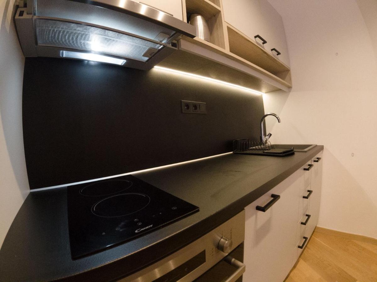 Appartement B8