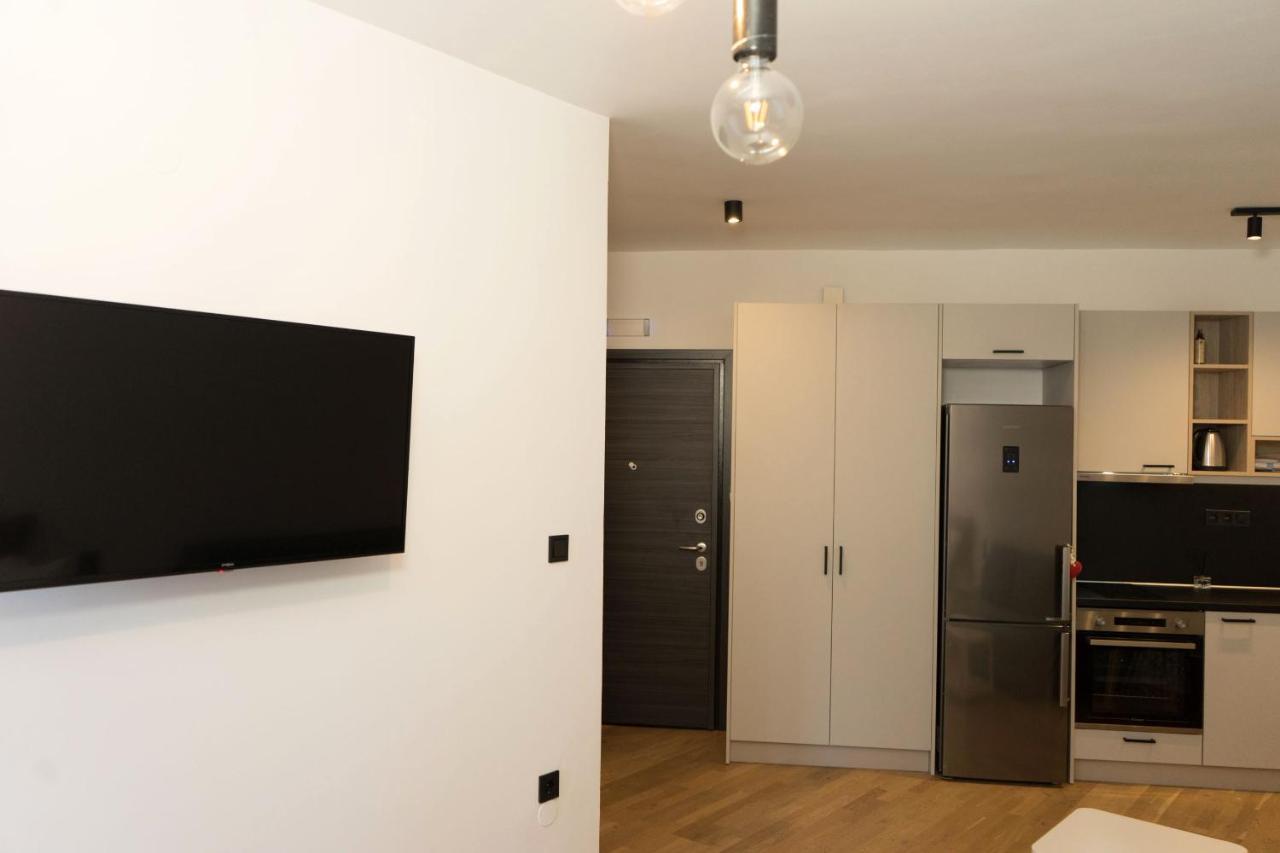 Appartement B8